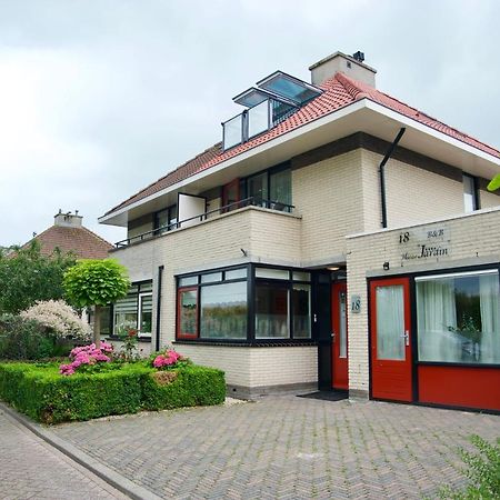 B&B Jardin - Schagen Dış mekan fotoğraf