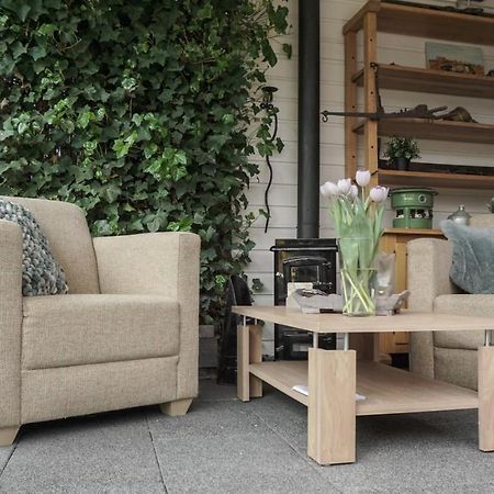 B&B Jardin - Schagen Dış mekan fotoğraf