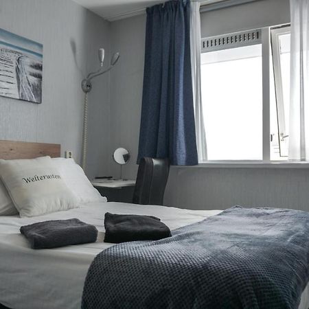 B&B Jardin - Schagen Dış mekan fotoğraf