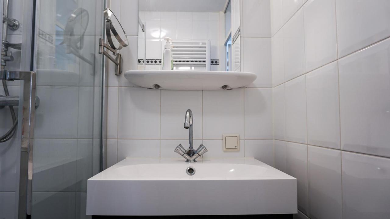 B&B Jardin - Schagen Dış mekan fotoğraf
