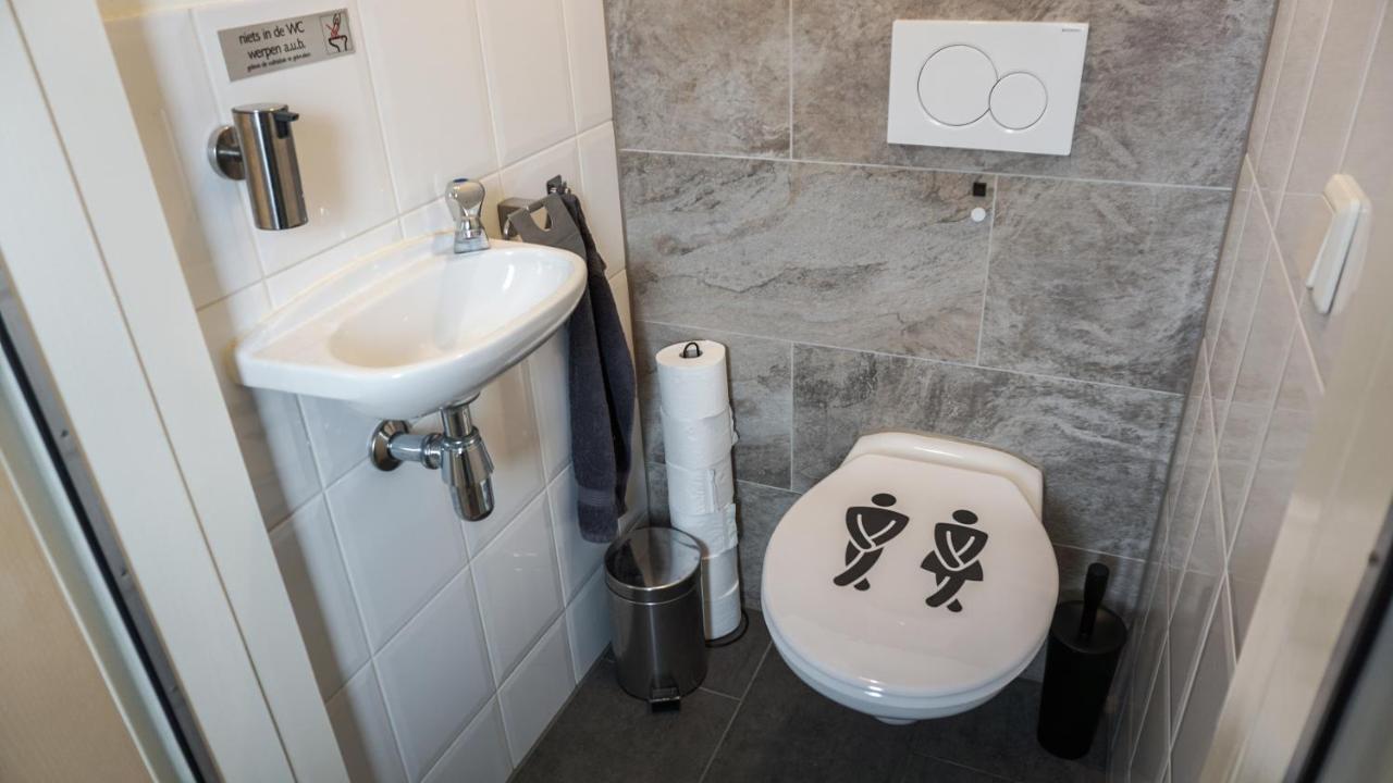 B&B Jardin - Schagen Dış mekan fotoğraf