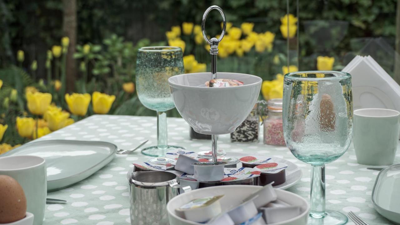 B&B Jardin - Schagen Dış mekan fotoğraf