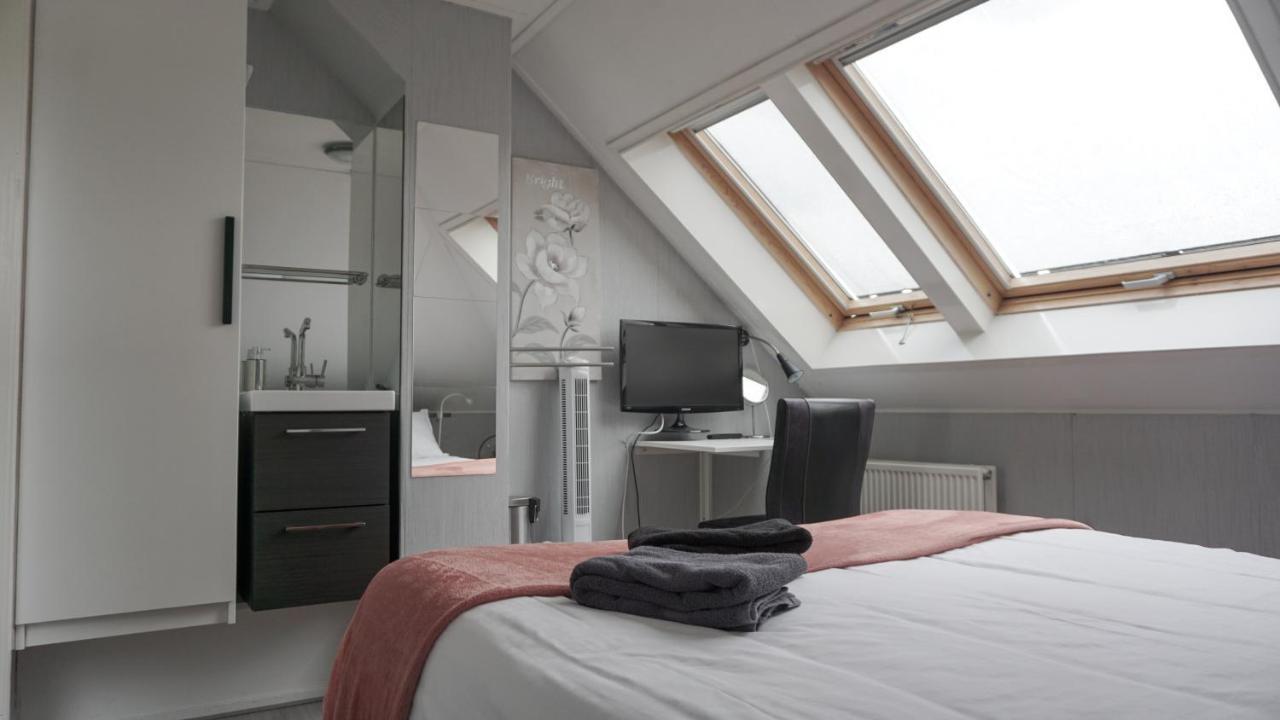 B&B Jardin - Schagen Dış mekan fotoğraf
