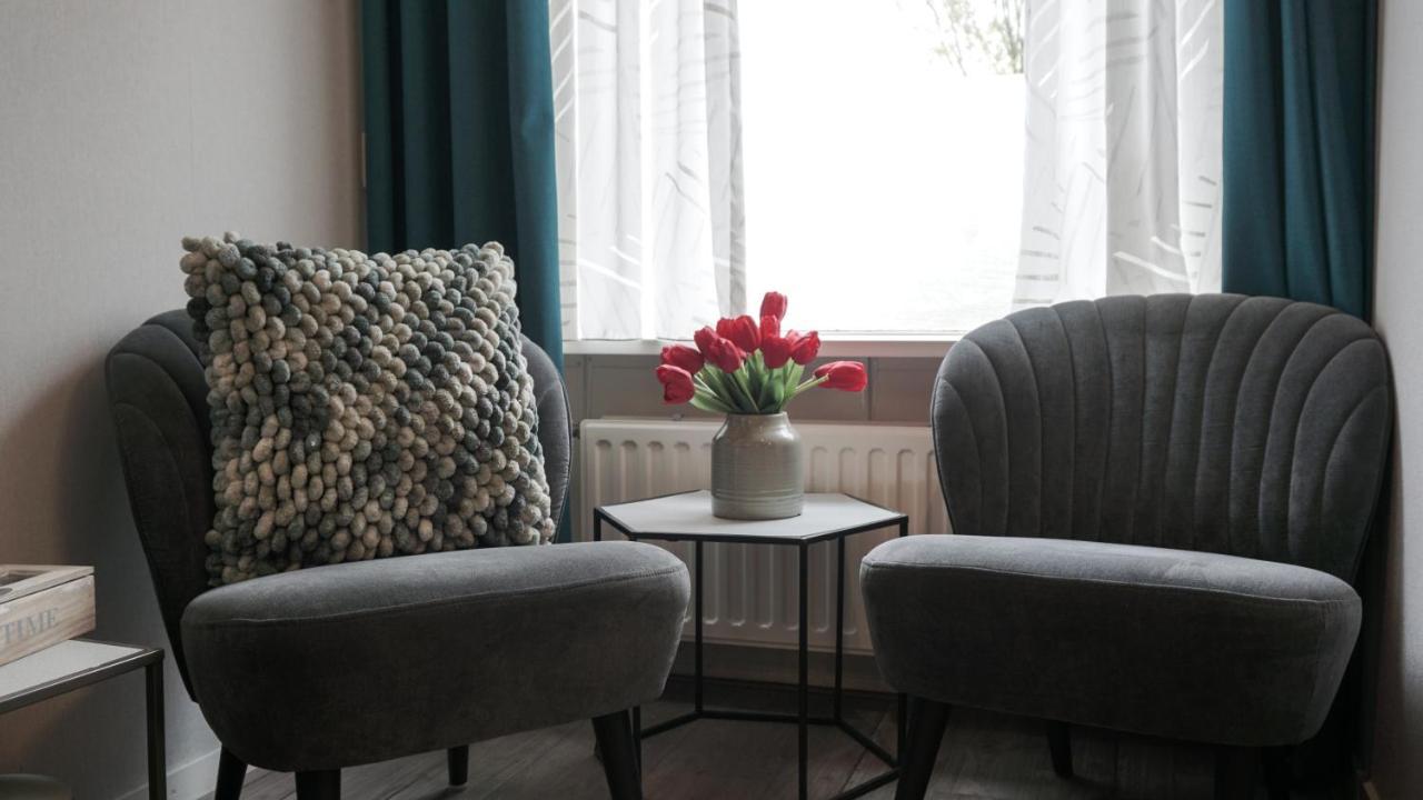 B&B Jardin - Schagen Dış mekan fotoğraf
