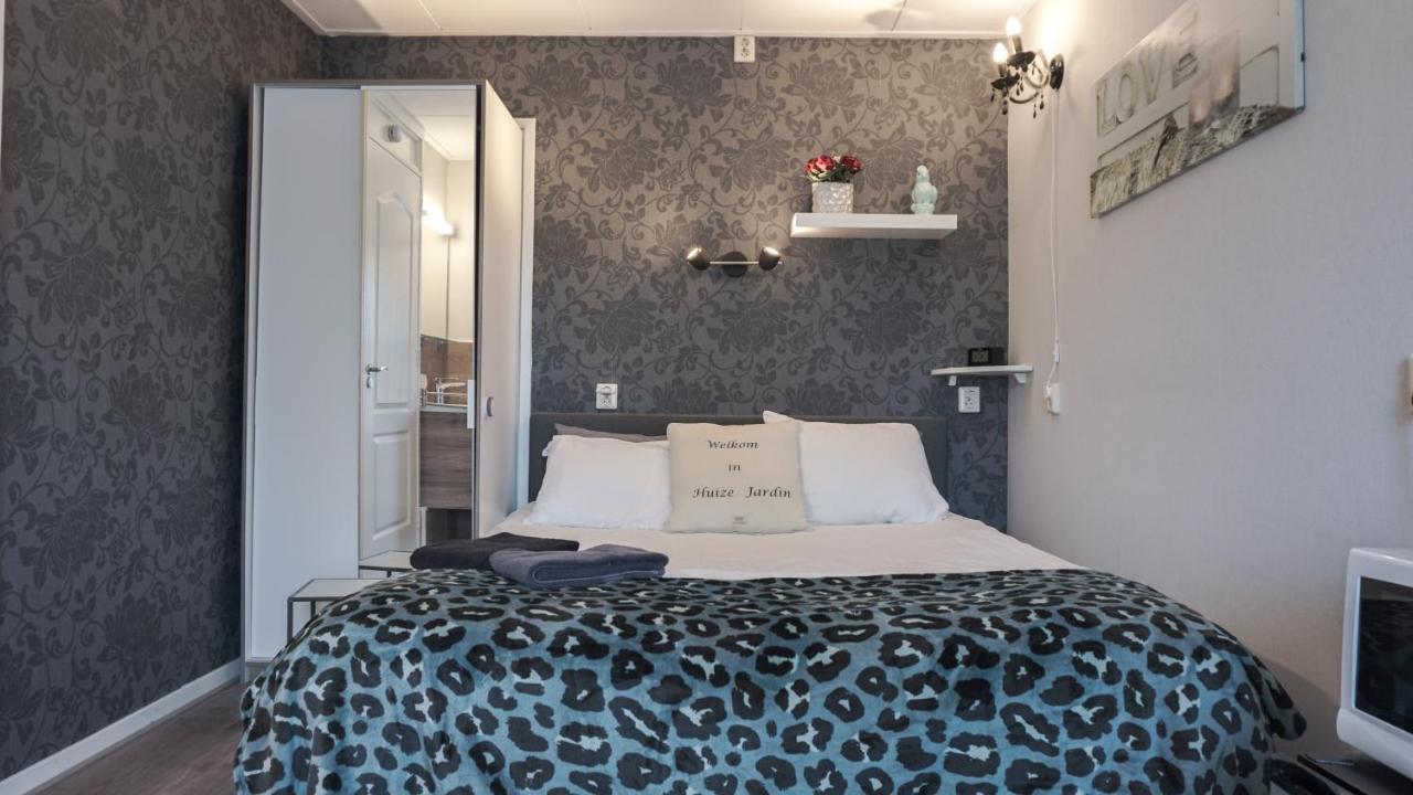 B&B Jardin - Schagen Dış mekan fotoğraf
