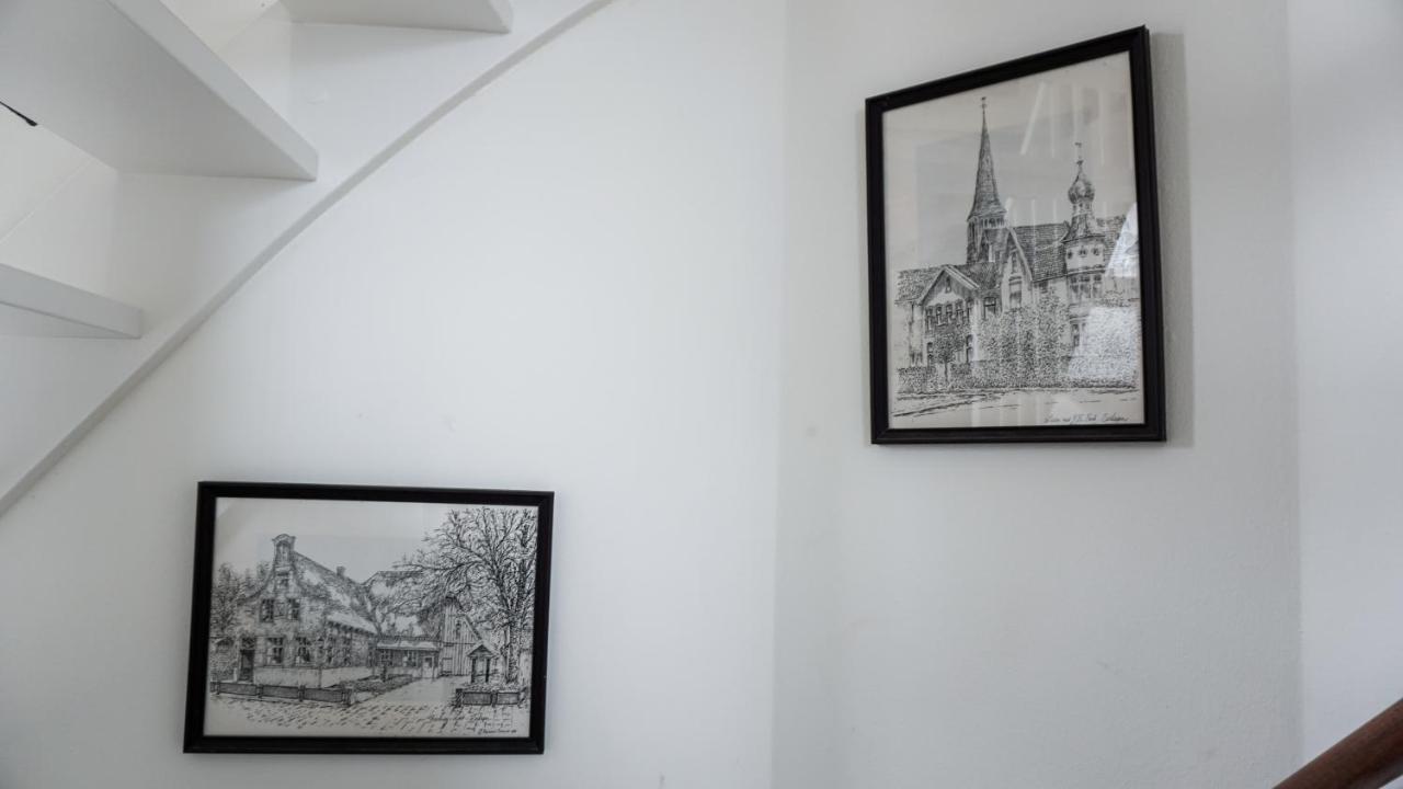 B&B Jardin - Schagen Dış mekan fotoğraf