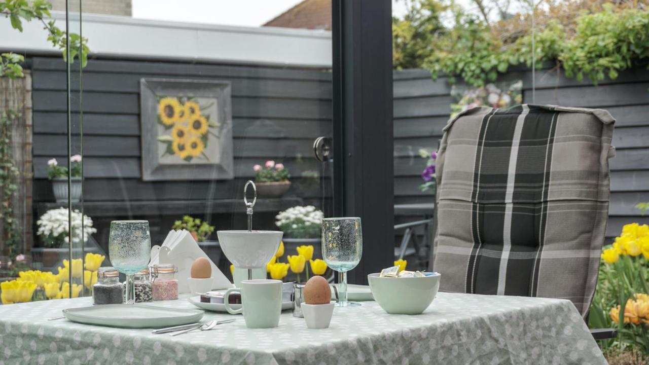 B&B Jardin - Schagen Dış mekan fotoğraf