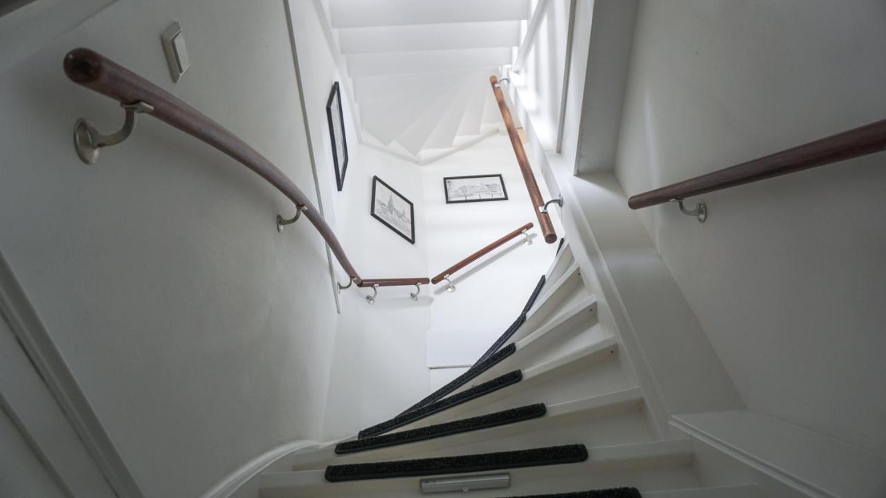 B&B Jardin - Schagen Dış mekan fotoğraf