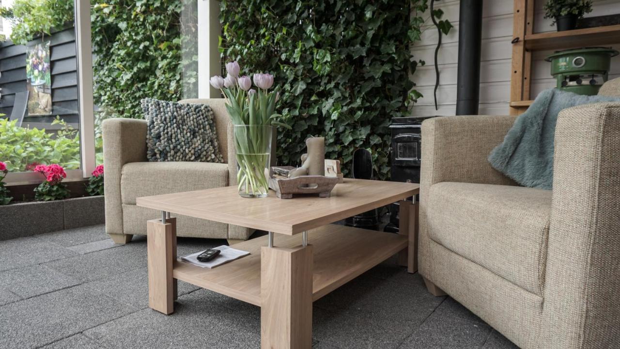 B&B Jardin - Schagen Dış mekan fotoğraf