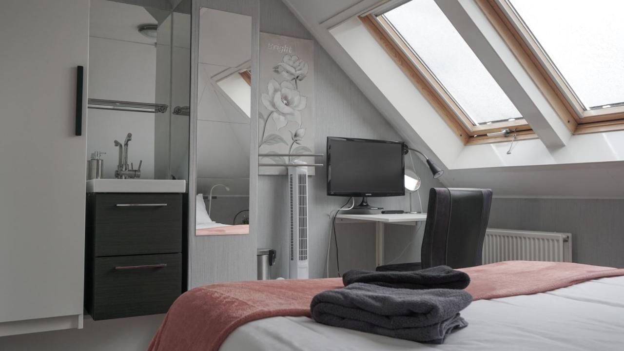 B&B Jardin - Schagen Dış mekan fotoğraf