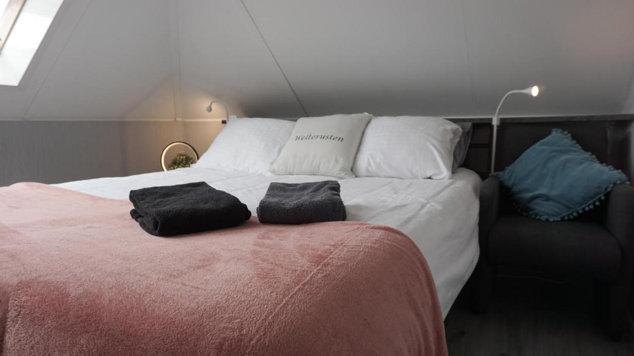 B&B Jardin - Schagen Dış mekan fotoğraf