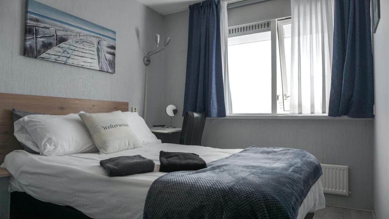 B&B Jardin - Schagen Dış mekan fotoğraf